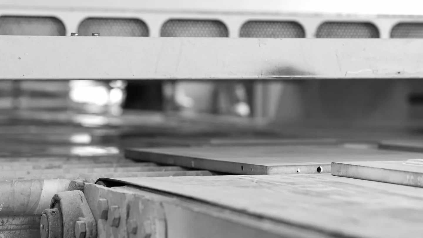 Controlled surface finishing
